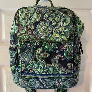 Vera Bradley Backpack